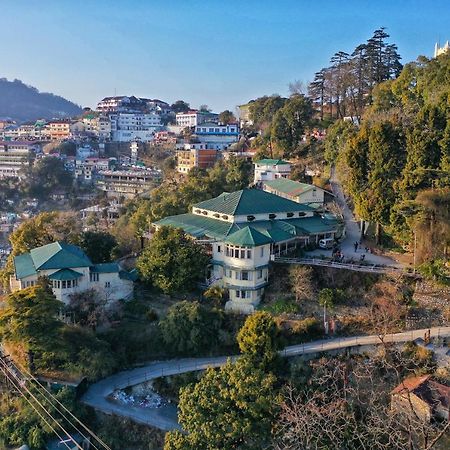 Hotel Padmini Nivas Mussoorie Exterior photo